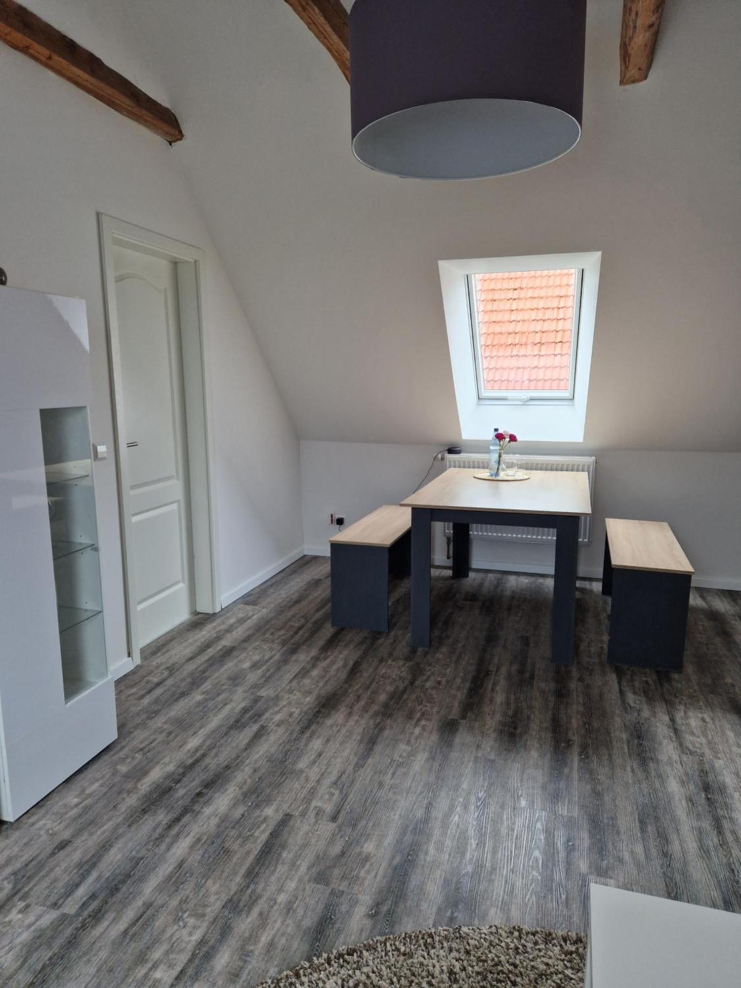 Ferienwohnung Bei Nebel Neustadt am Rübenberge Kültér fotó